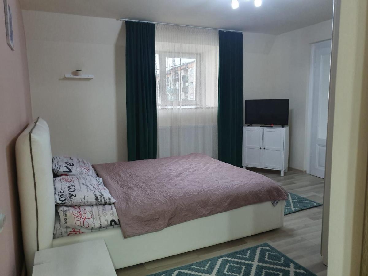 Coca Appartement Câmpulung Moldovenesc