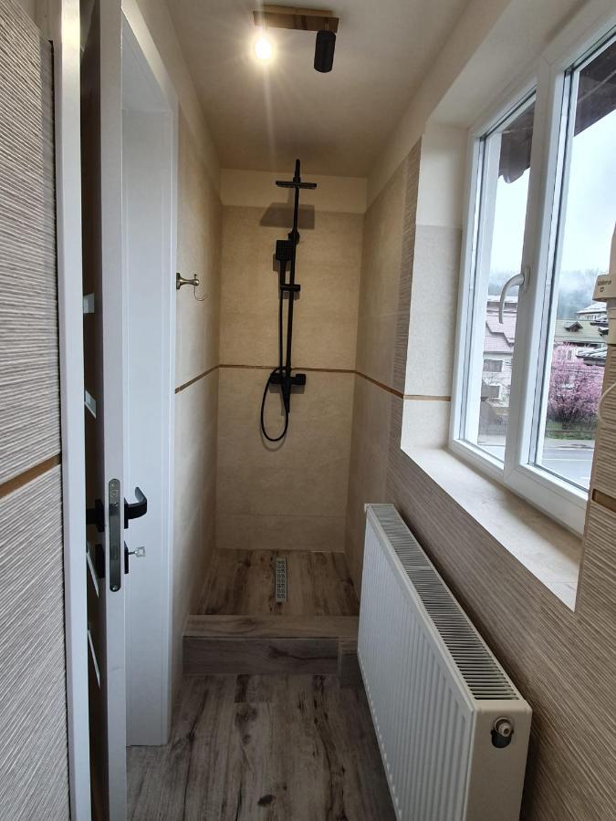 Appartement Coca