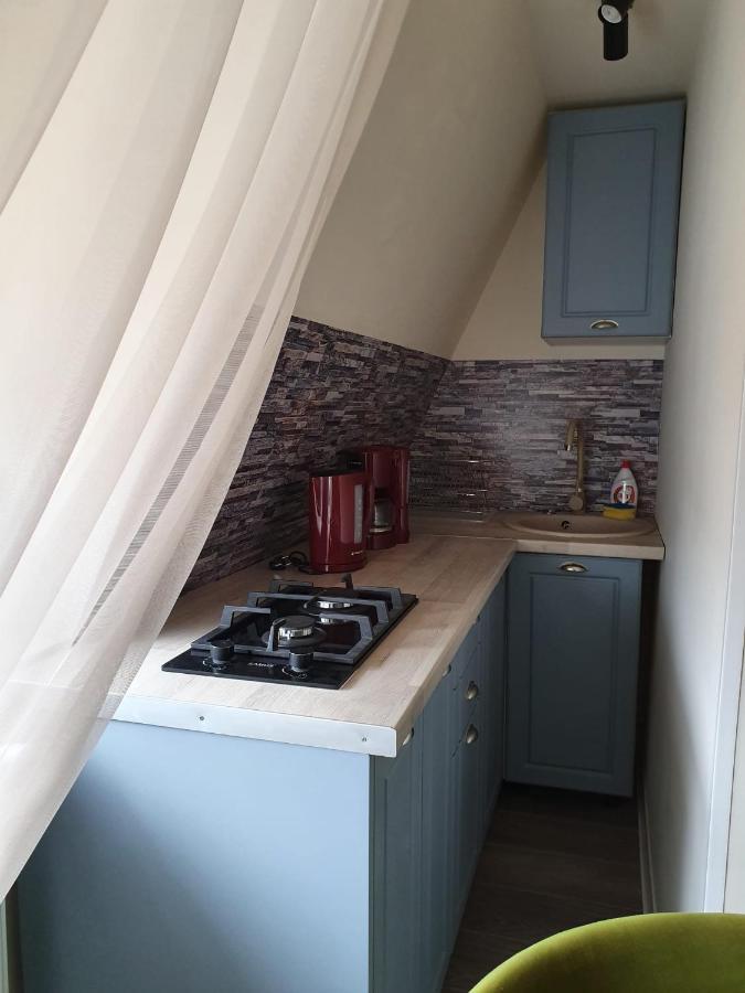 Appartement Coca *