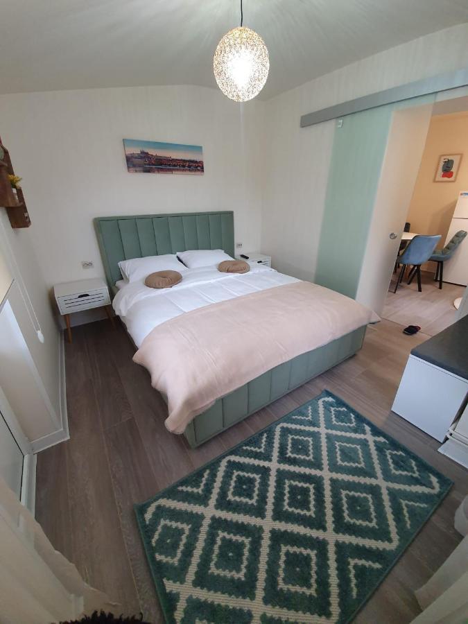 Appartement Coca *