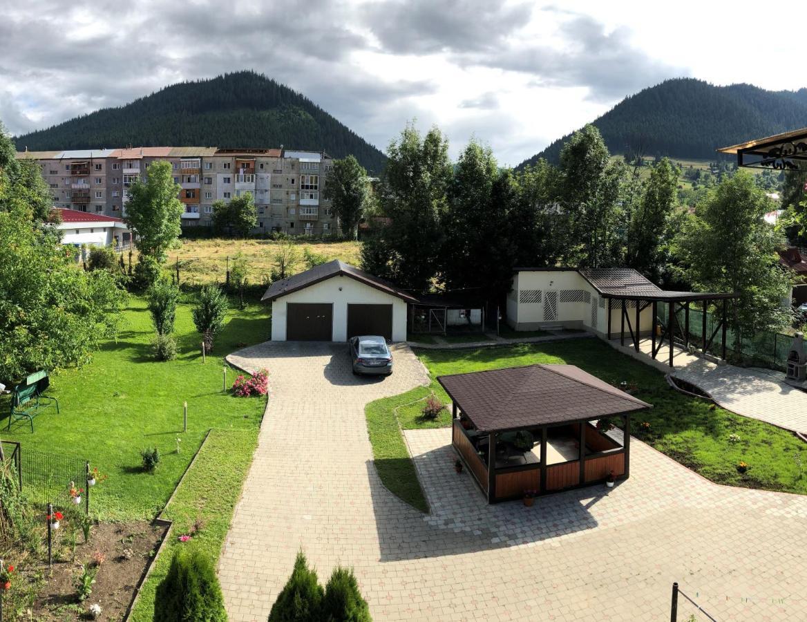 Coca Appartement *