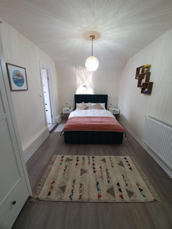 Coca Appartement *